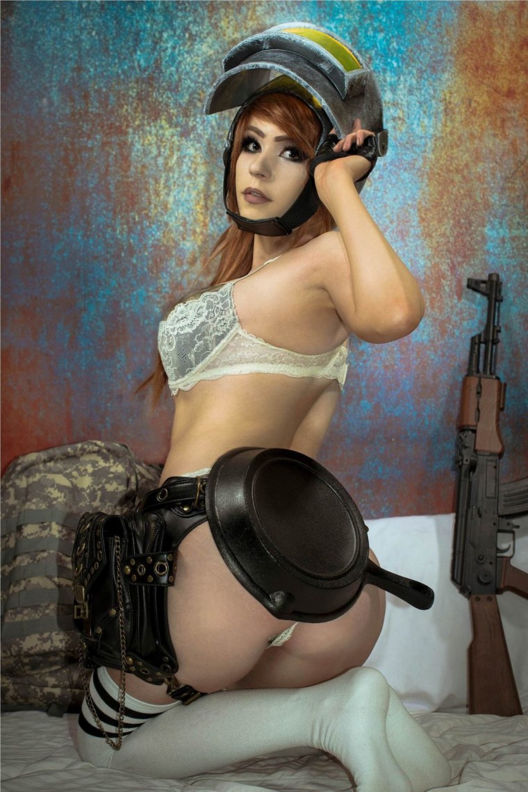 Авы для ПУБГ