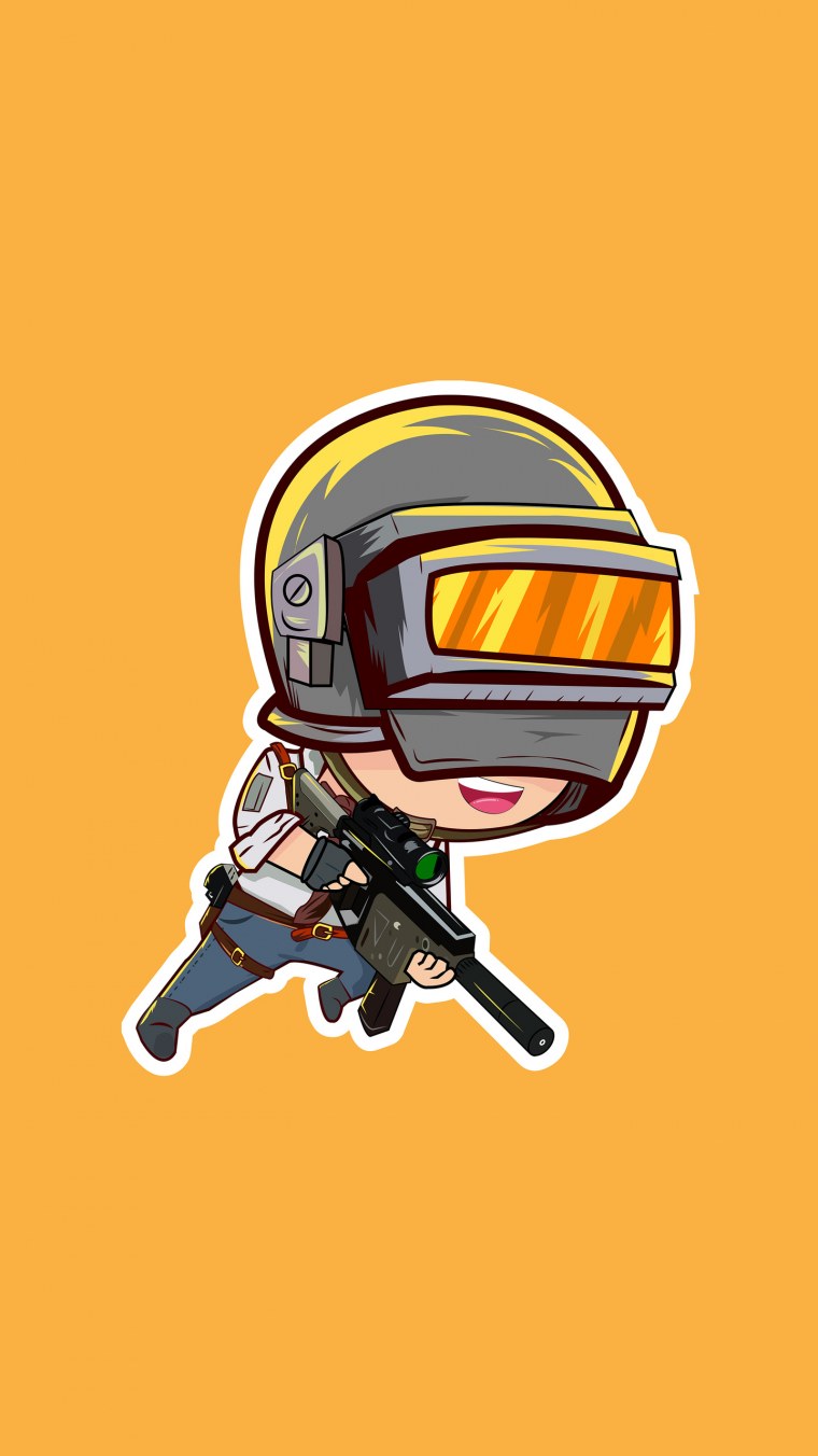 Карло ПУБГ мобайл