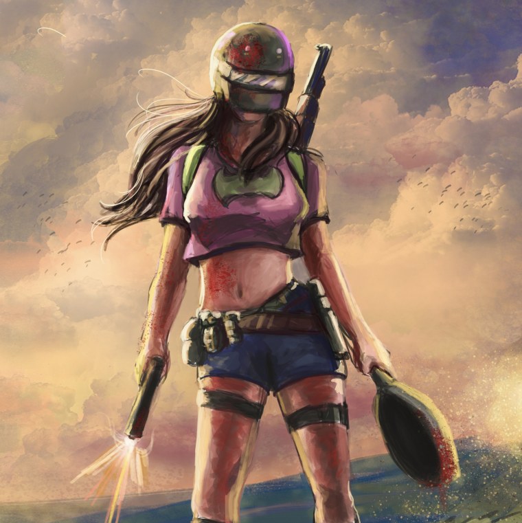 Игра PUBG mobile 2020