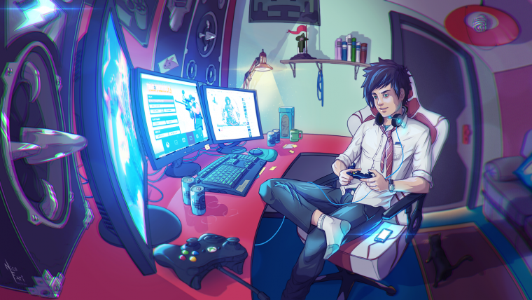 Watch Dogs Bad Blood