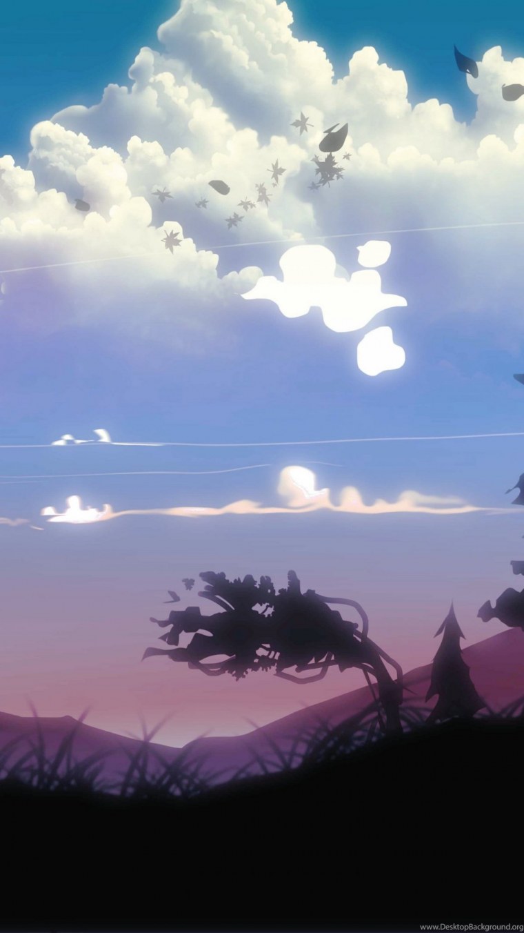 Наруто деревня Коноха