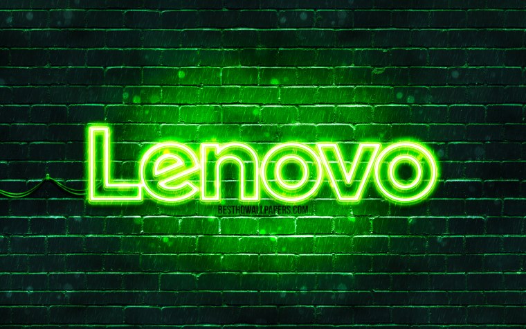 Lenovo win 10