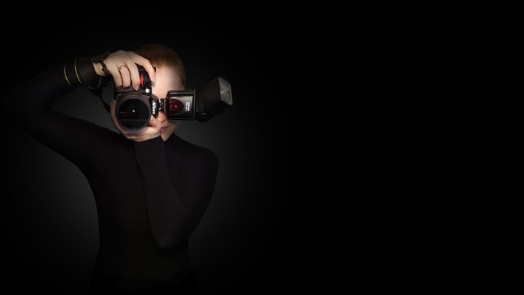 Фон для фотографа