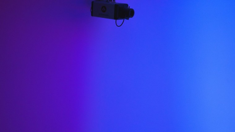 Камера наблюдения 4к