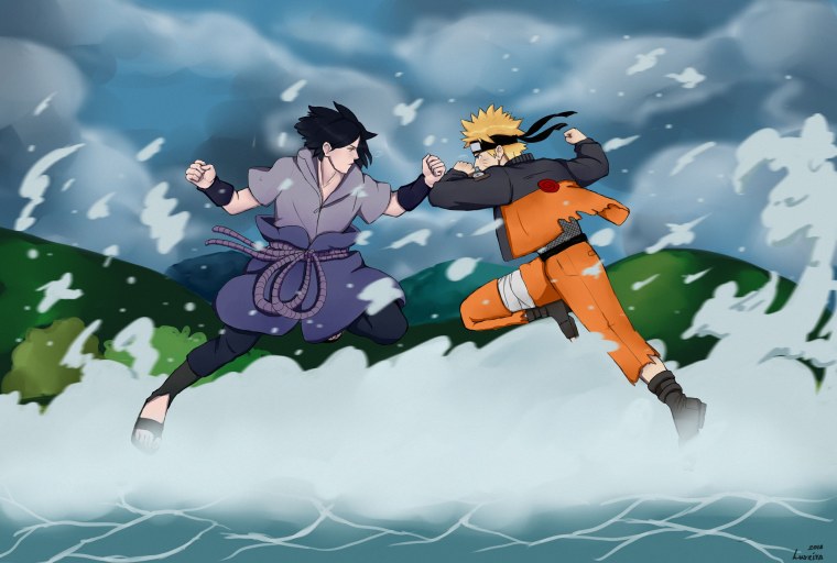 Наруто скрины из аниме Наруто