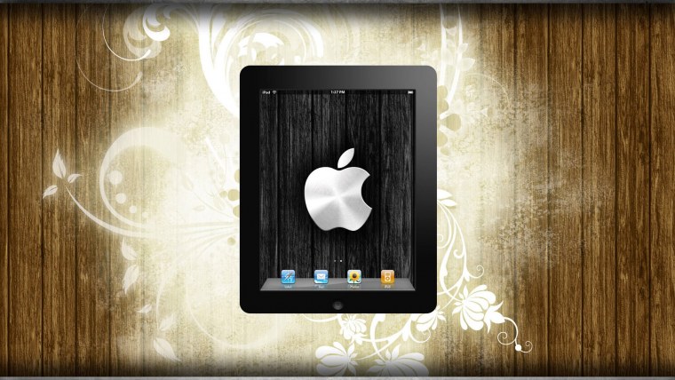 Apple Store IPAD 2018