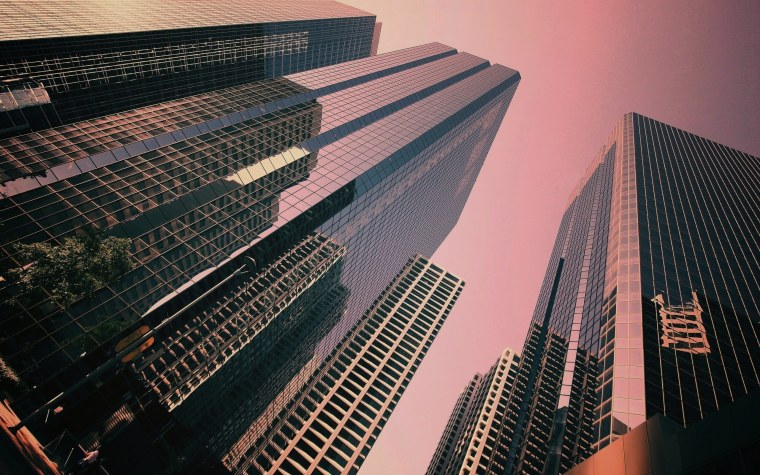 Ясенево район многоэтажки