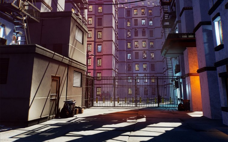 Крупные города