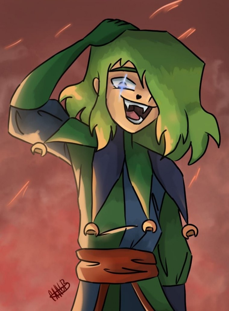 13 Карт земля королей пик и вару