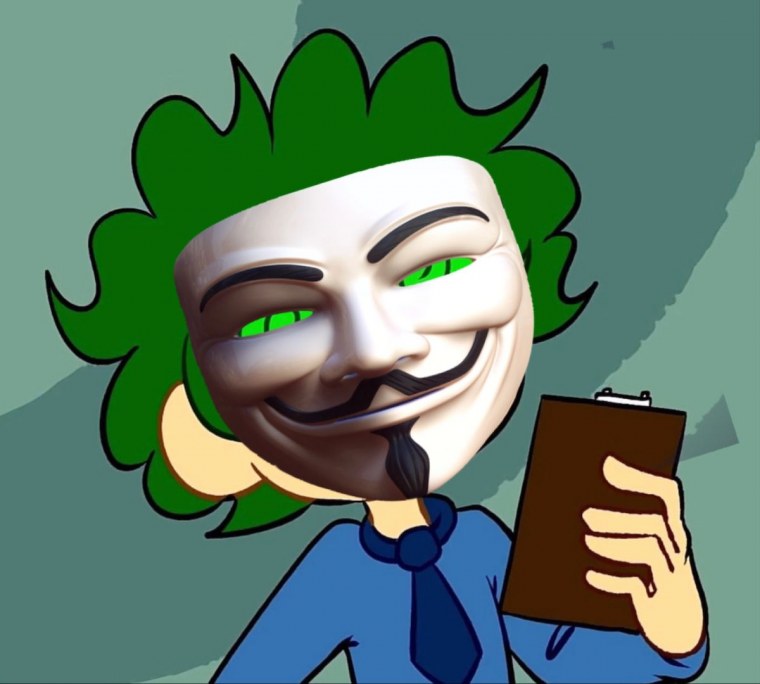 Джокерцест комикс