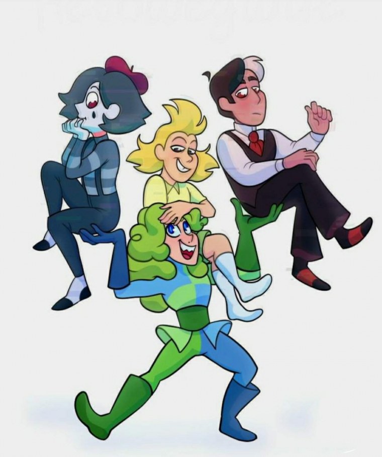 13 Карт земля королей вару