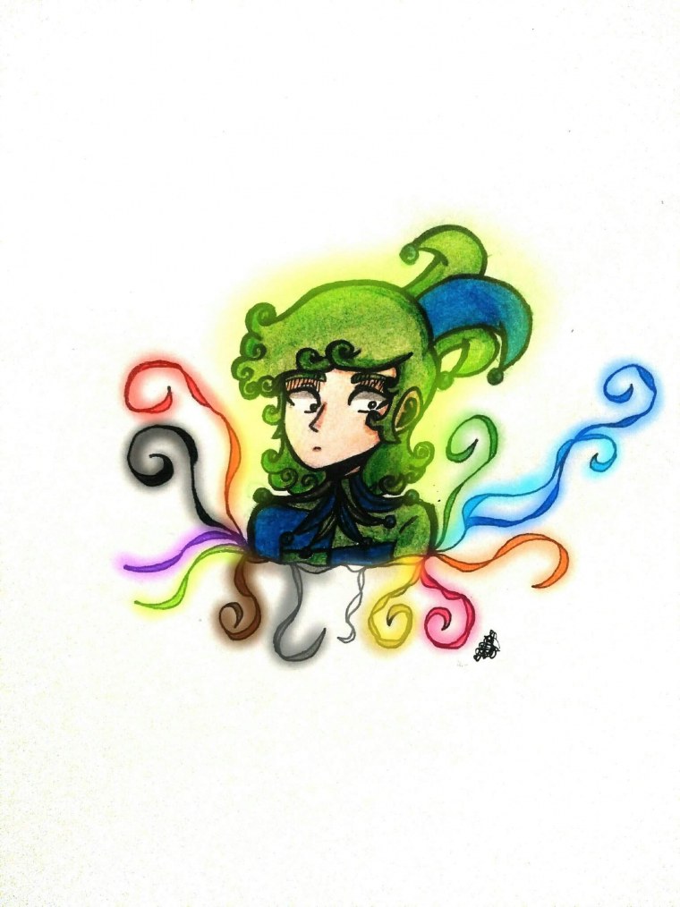 Джокер 13 карт арт