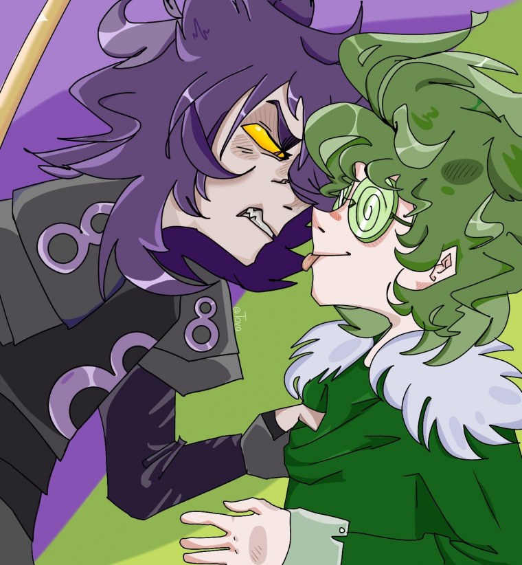 Риккардо де'Карли /Джокер