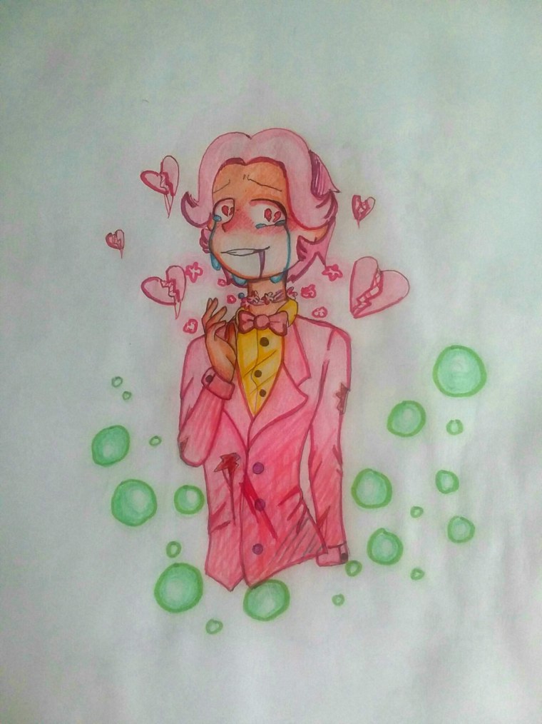 13 Карт земля королей пик и Феликс