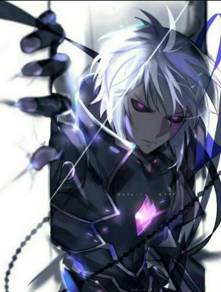 Эльсворд Дьявольский Эспер