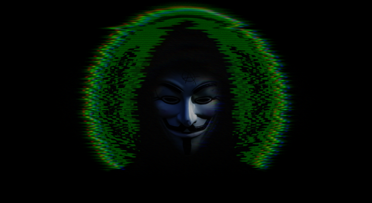 Фон Анонимуса