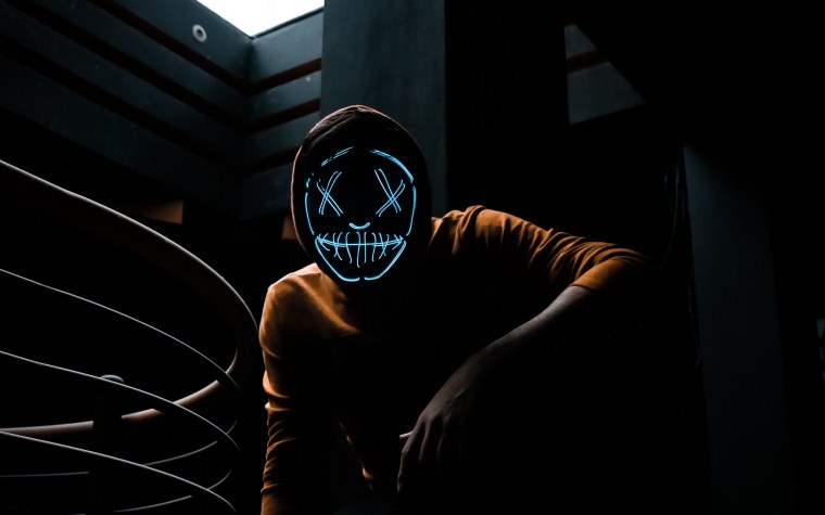 Фон Анонимуса