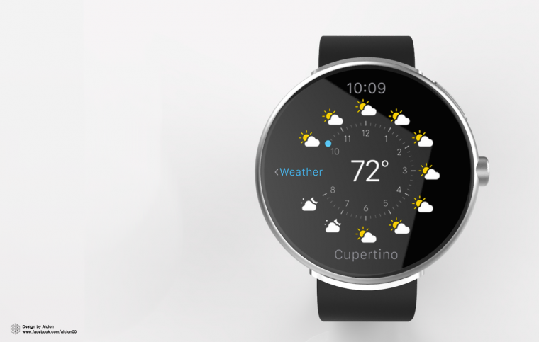 АПЛ вотч для андроид