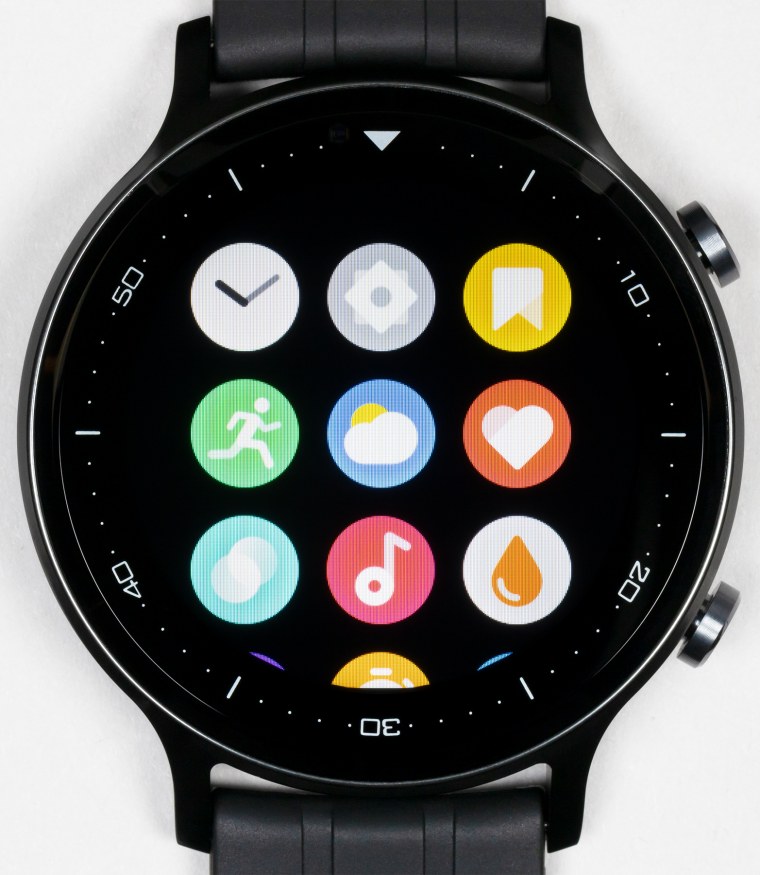 Умные часы Bakeey