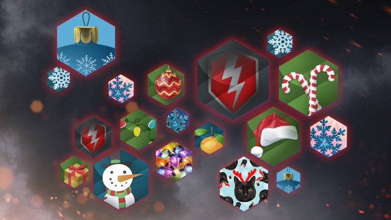 Ворлд оф танк блиц аватар