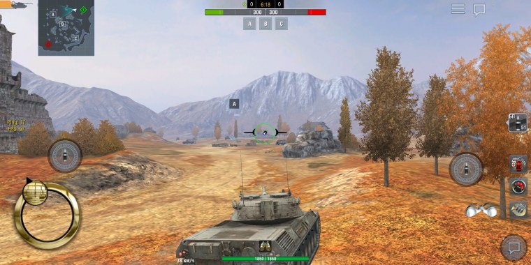 Ворлд оф танк блиц кв 2