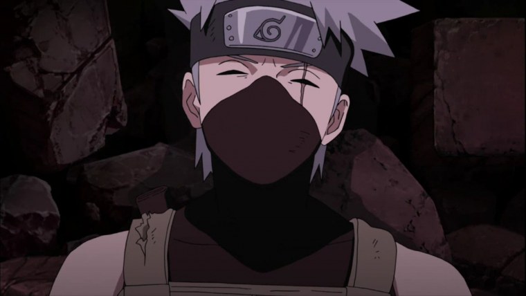 Наруто Сиппудэн: узы