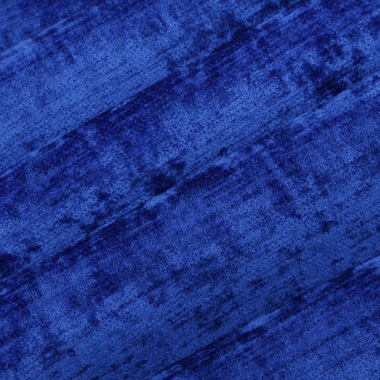 Бархат синий