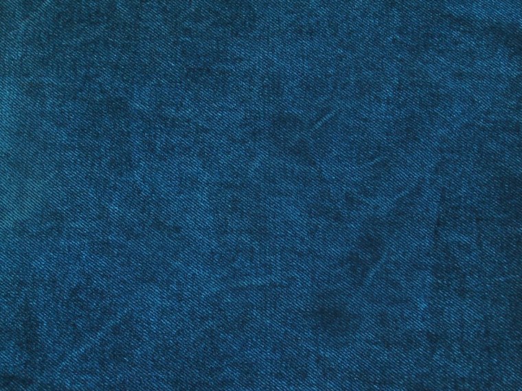 Синяя ткань текстура