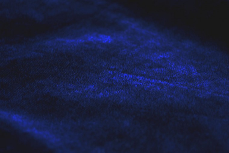 Бархат тёмно-синий (RGB #00008b)