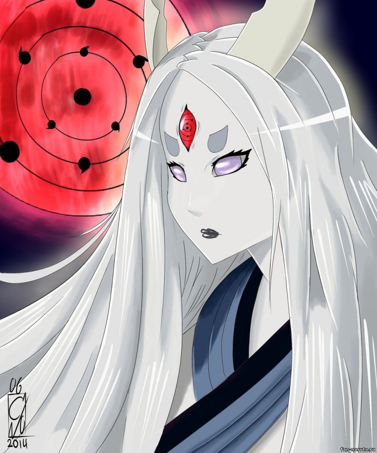 Сакура Джинчурики