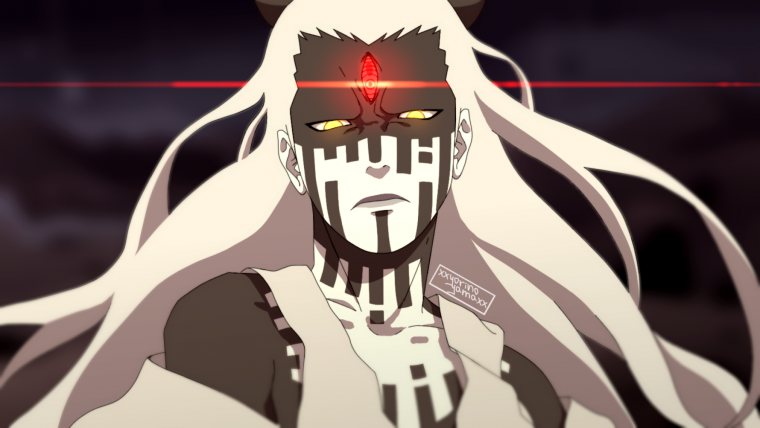 Кагуя бьякуган