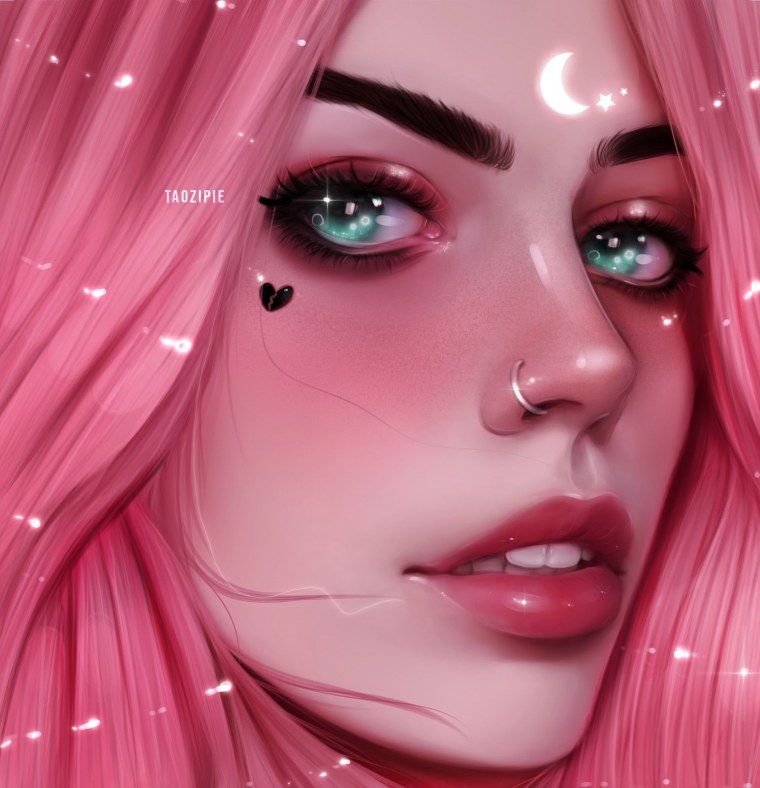 SOCIALMEDIAHUMANS Амино арт