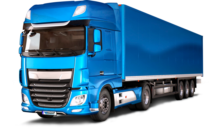 Фура 20 тонн еврофура