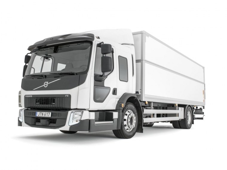 Volvo Fe 4x2