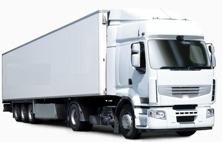 Фура 20 тонн еврофура