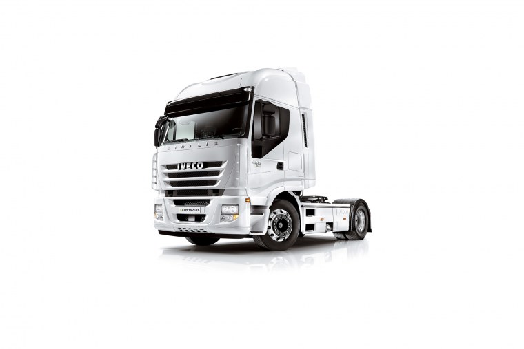 Фура Даф хф 105