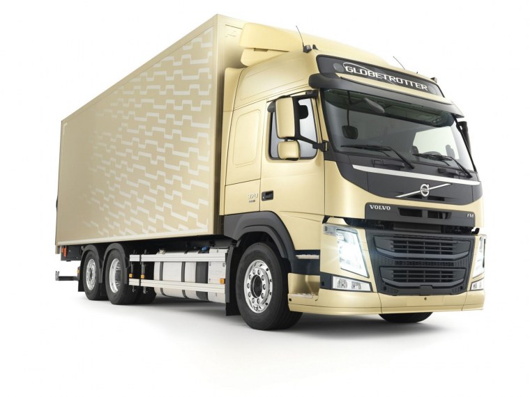Volvo FH 10 тонн