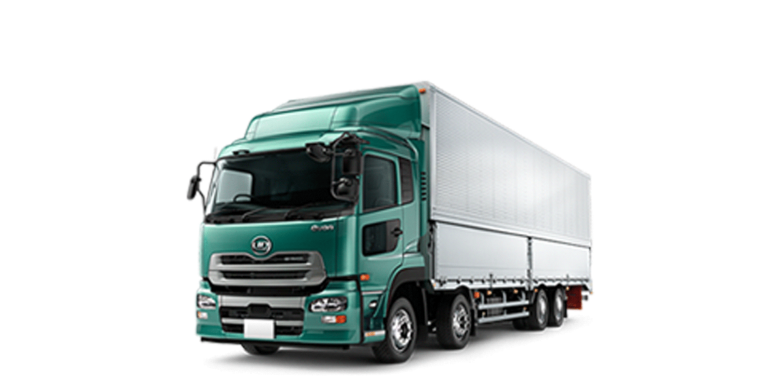 Фредлайнер фургон