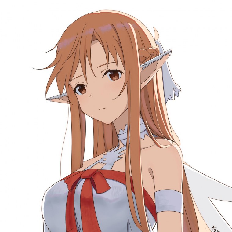 Asuna avatar
