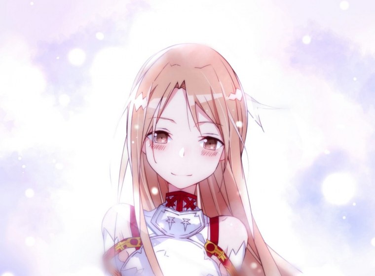 Асуна САО на аву