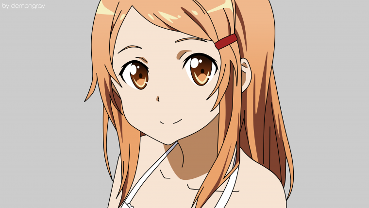 Asuna icon