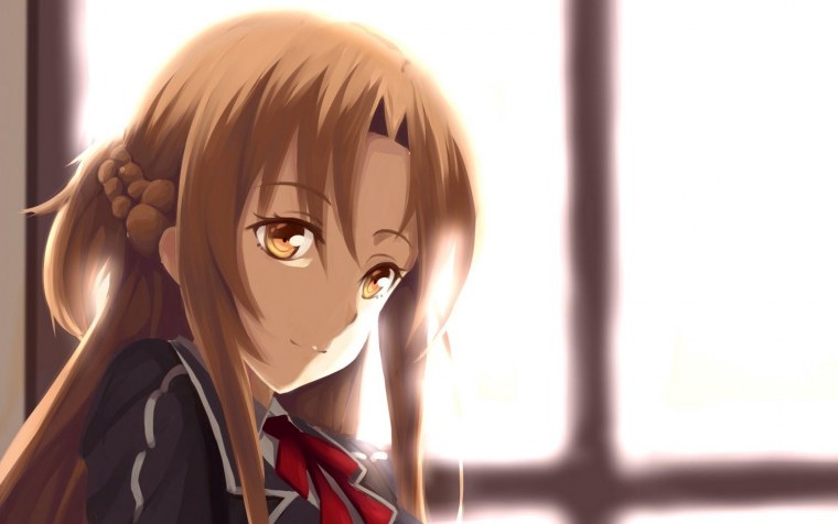 Sword Art online обложка альбома