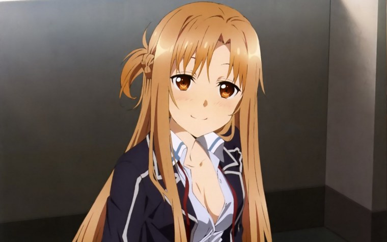 Асуна Юки фон