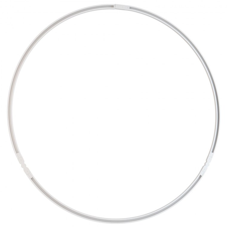 Круг без фона