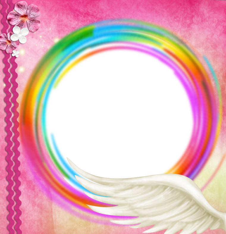 Эффекты на черном фоне