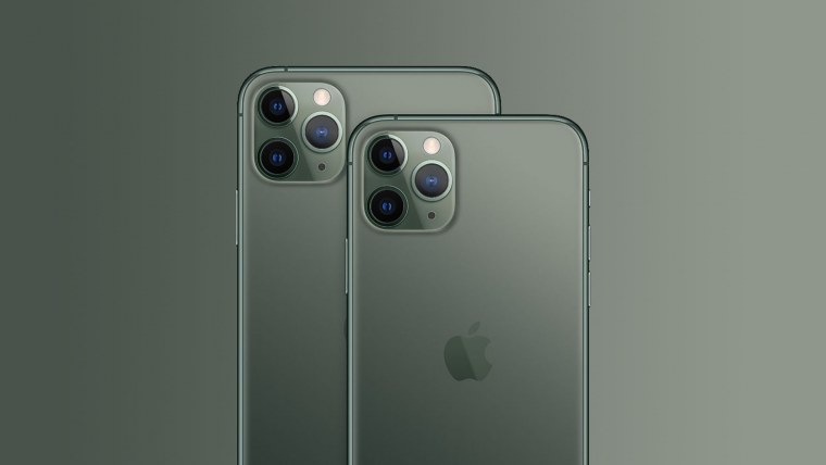 Iphone 11 Promax