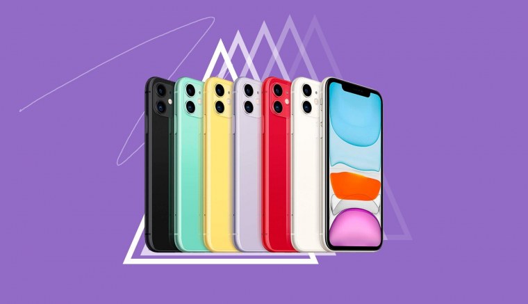 Обои для iphone XR прикольные