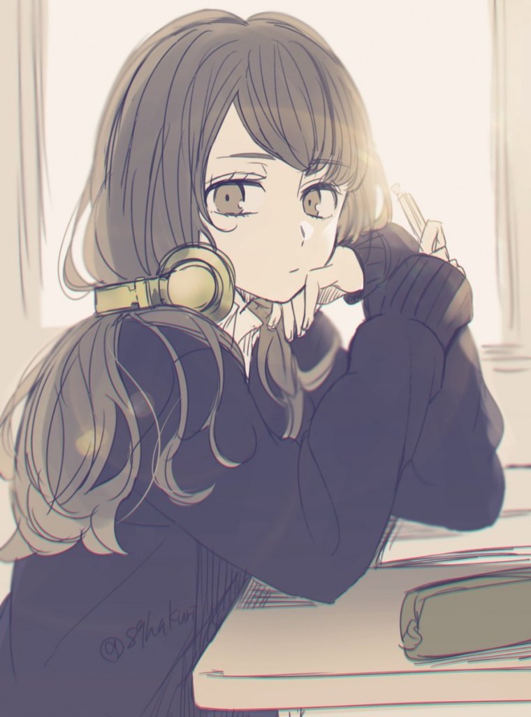 Аниме тянки