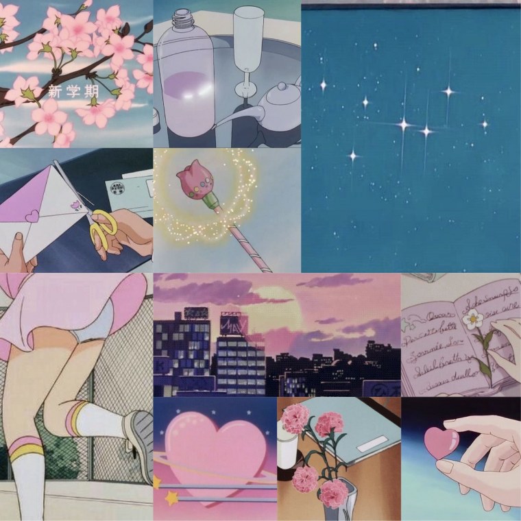 Девушка боком арт