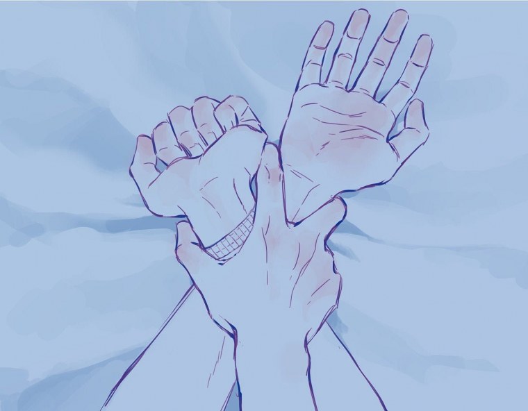 Эстетичные иллюстрации